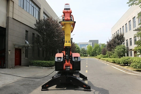 破拆機器人HCR-300D